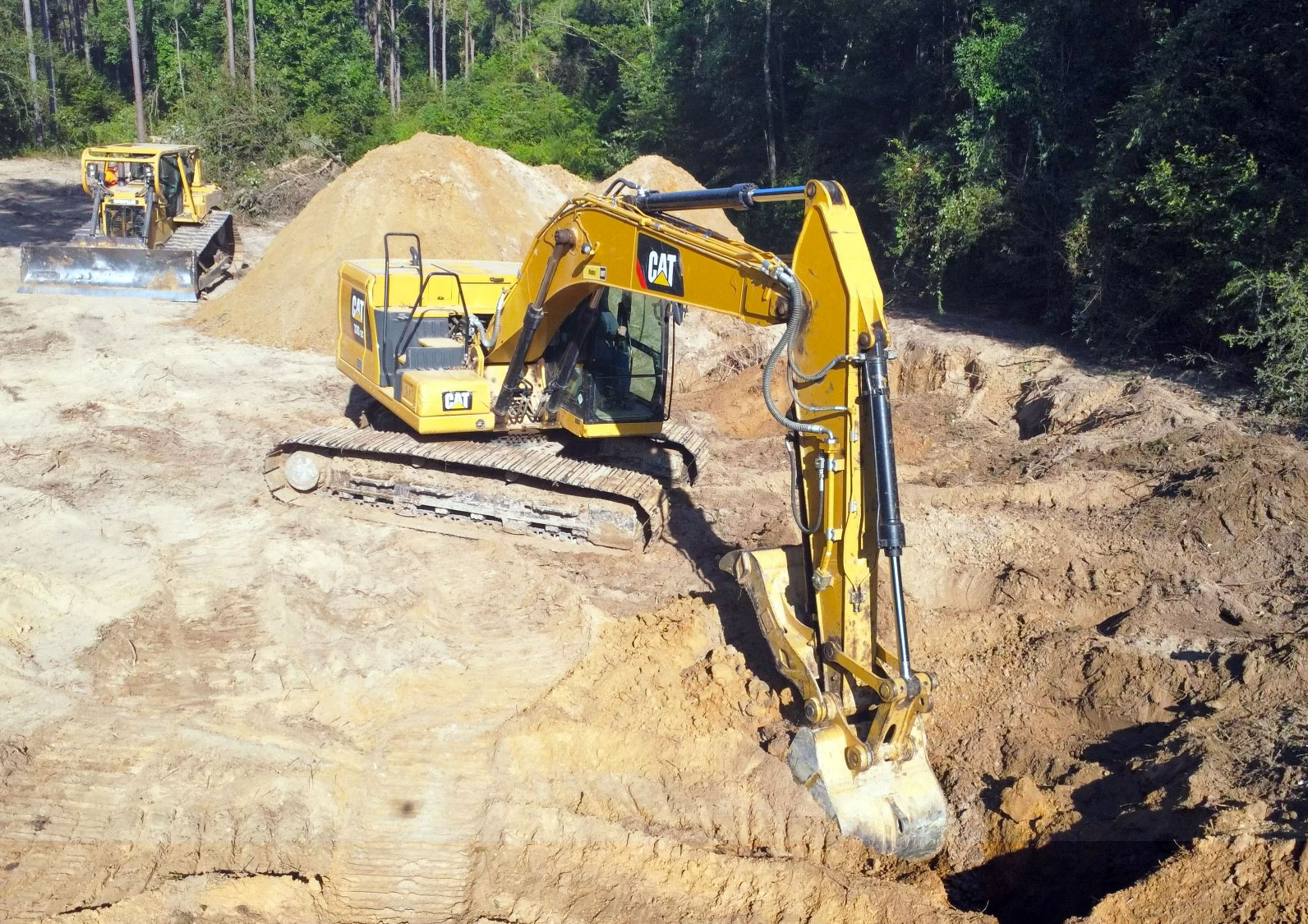 Land Maintenance for Every Industry